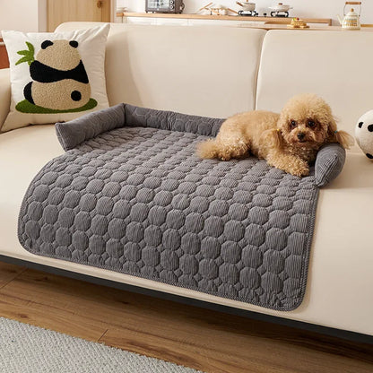 Dog Sofa