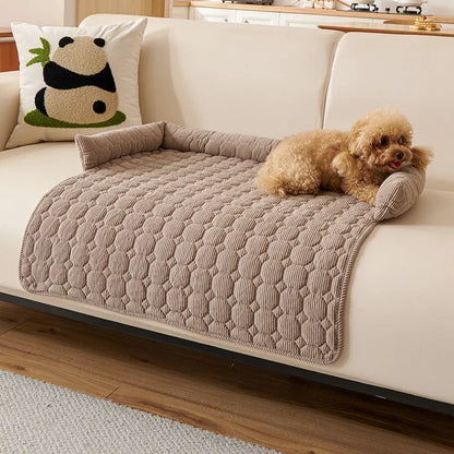 Dog Sofa